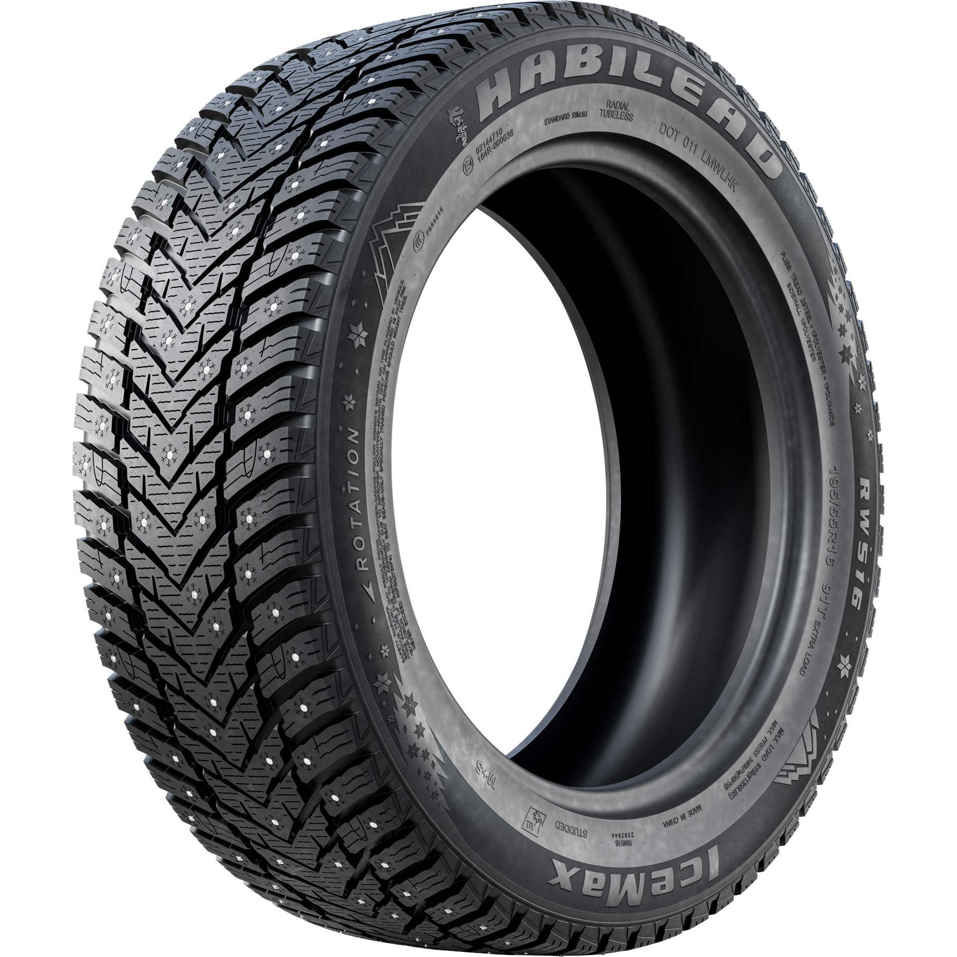 RW516 275/40 R20 106H