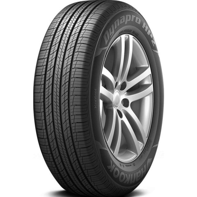Dynapro HP2 RA33 235/55 R19 101H