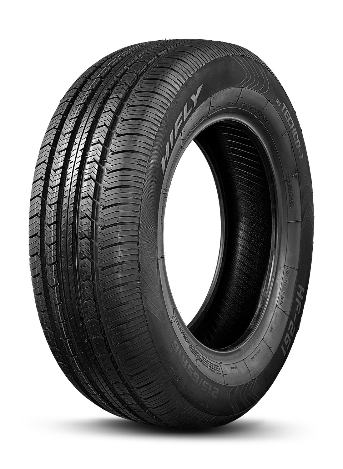 HF-261 165/60 R14 75H