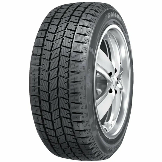 235/65 R18 Sailun Ice Blazer Arctic SUV 106T