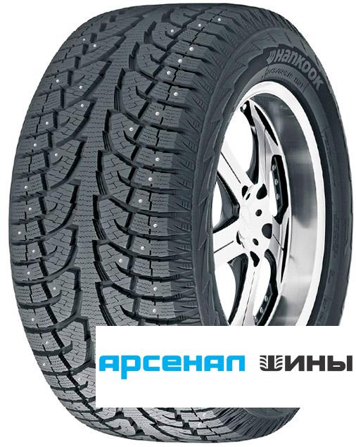 Winter I*Pike RW11 275/40 R20 106T