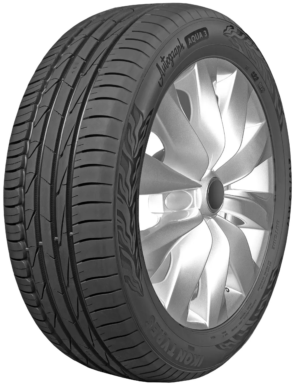 Autograph Aqua 3 215/45 R16 90V