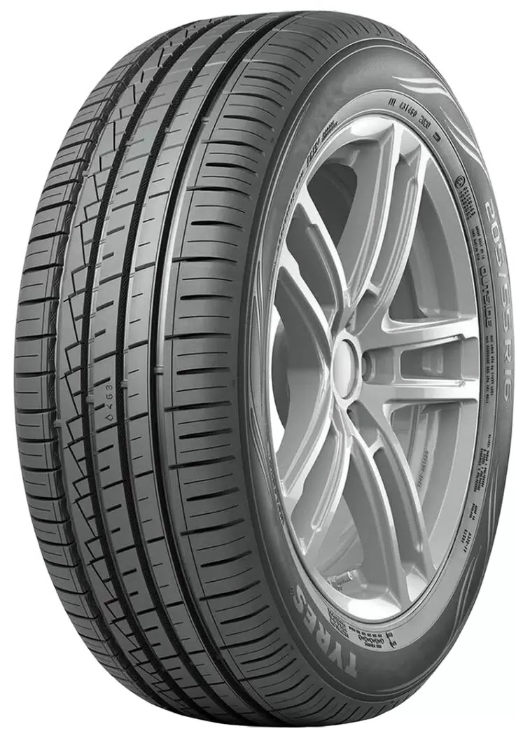 Autograph Eco 3 205/55 R16 94V