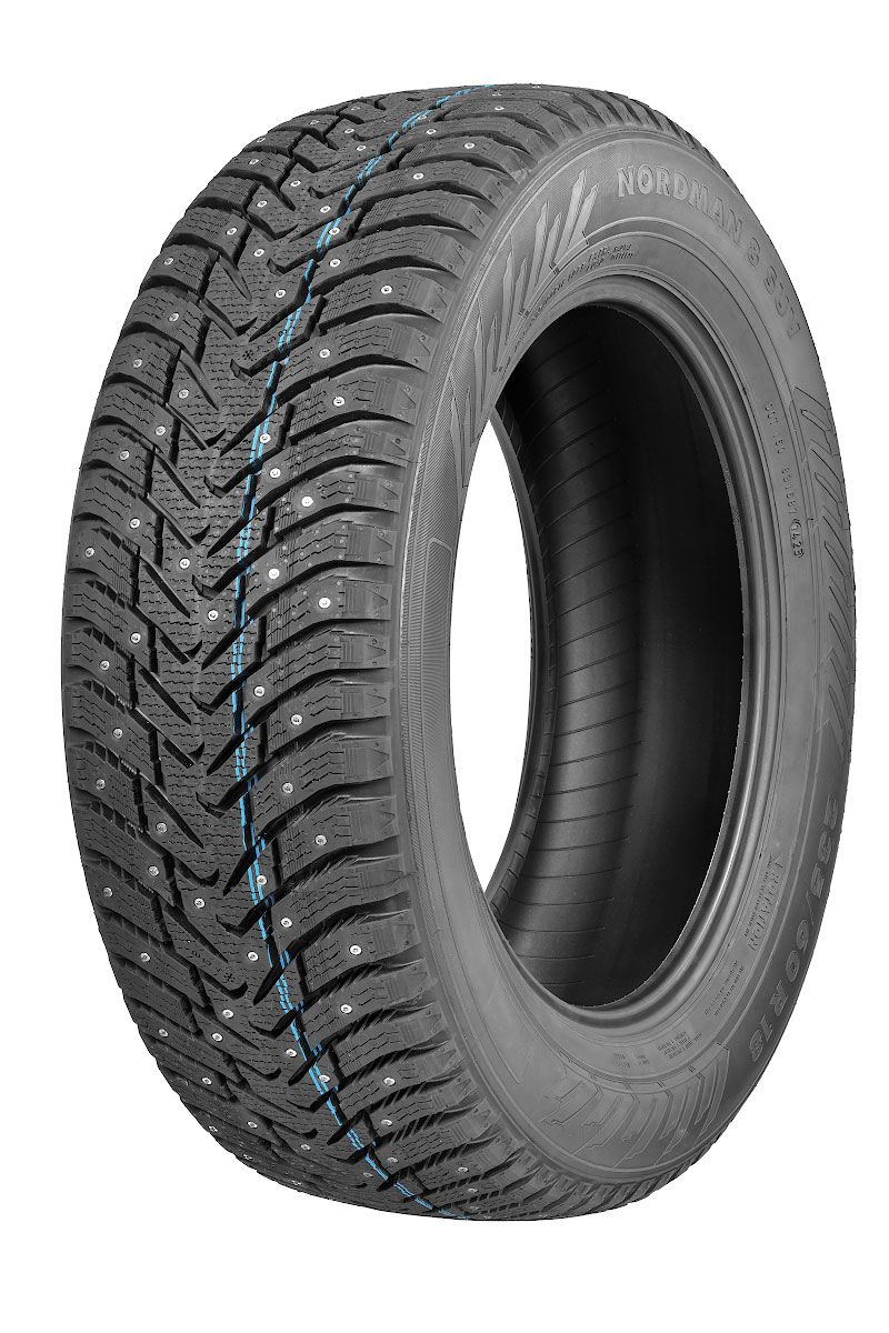 8 SUV 235/55 R17 103T