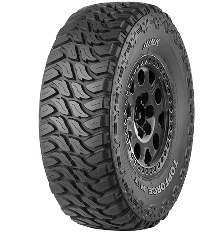 Topforce M/T 265/65 R17 120Q
