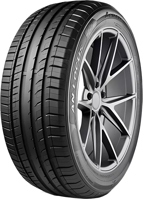 Ingens-Locus 245/35 R19 93W