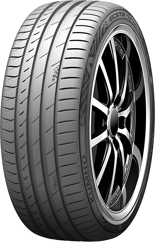 Ecsta PS71 255/55 R20 110Y