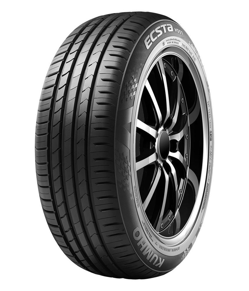 Ecsta HS51 215/55 R17 94V