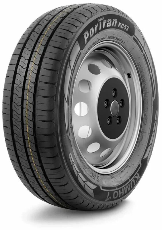 KC53 PorTran 225/75 R16 121R