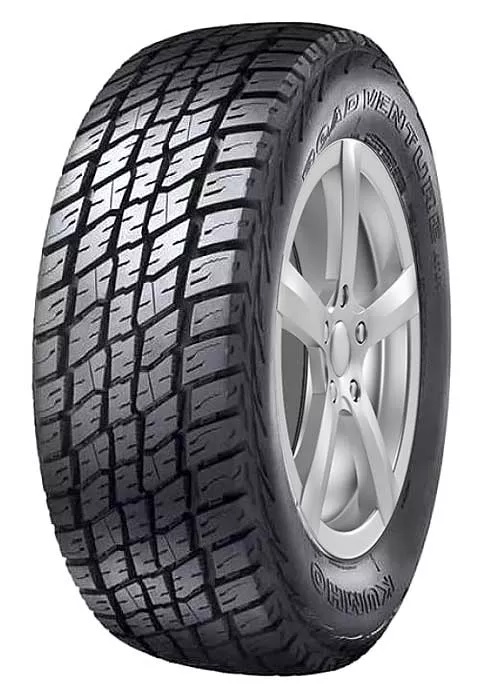 265/65 R17 Marshal AT61 112T