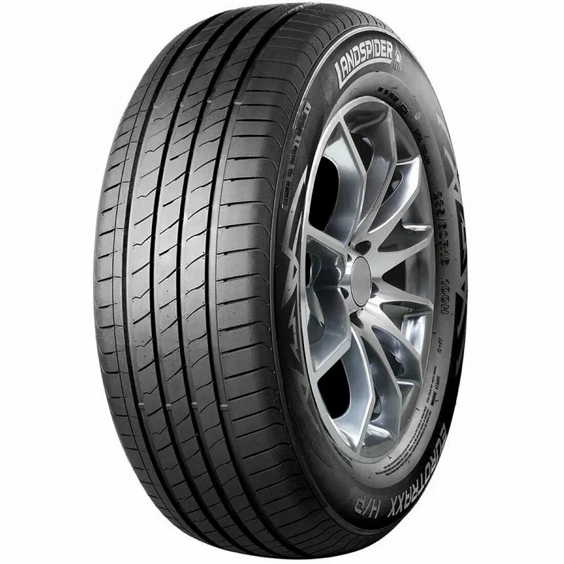 Eurotraxx H/P 205/55 R16 91V