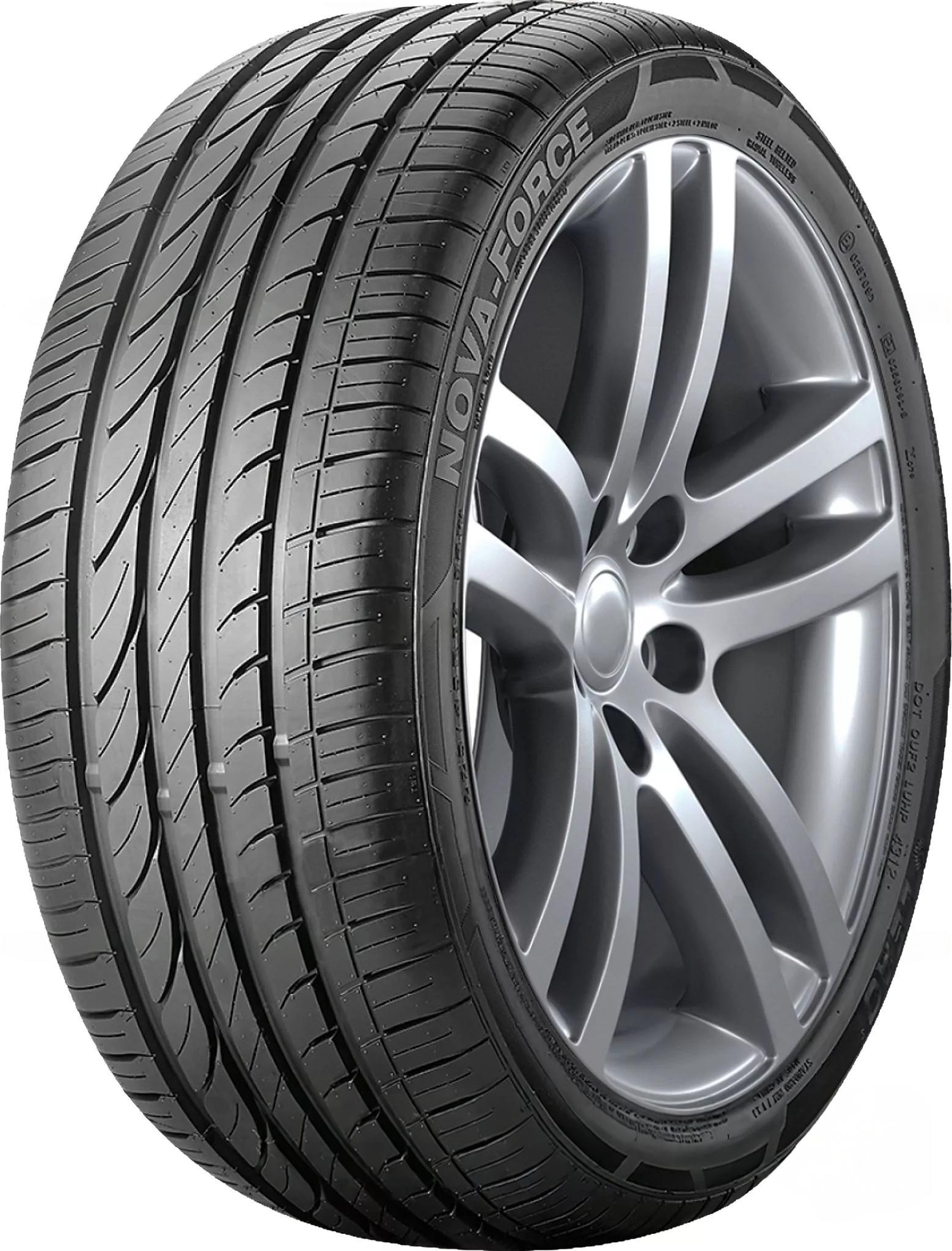 Nova-Force 195/45 R16 84V