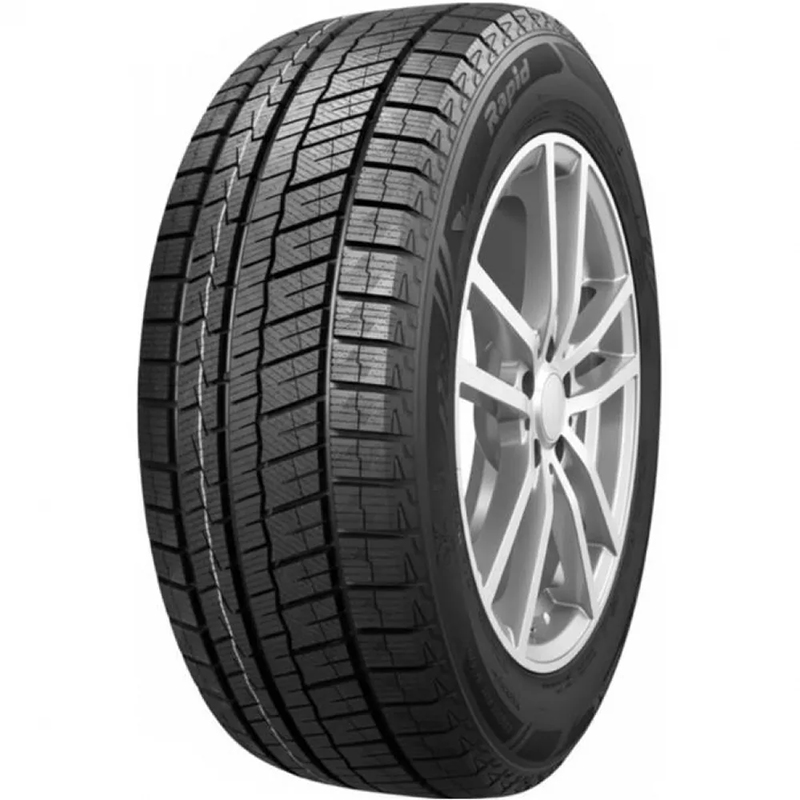 FROST BITE TW01 235/55 R18 100T