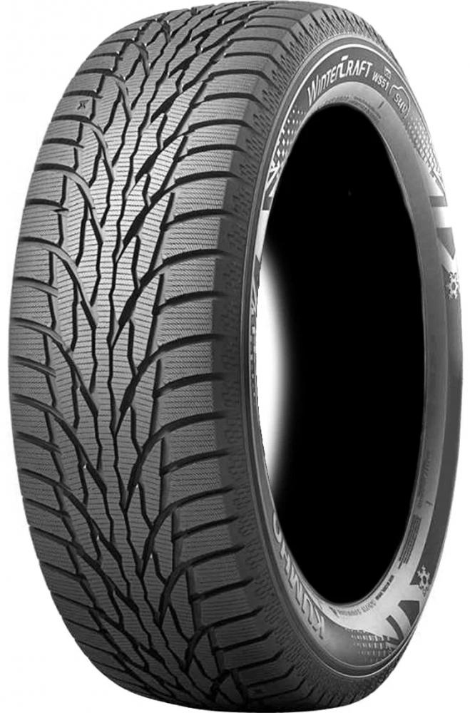 WinterCraft SUV Ice WS51 255/50 R19 107T