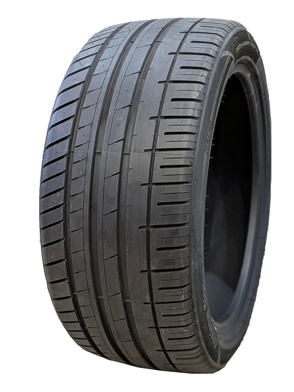 OTTIMA NOVA 275/45 R21 110Y