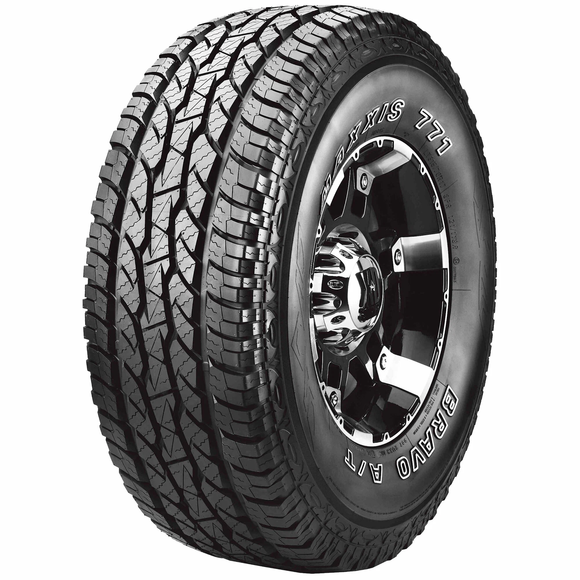 Bravo AT771 275/60 R20 115S
