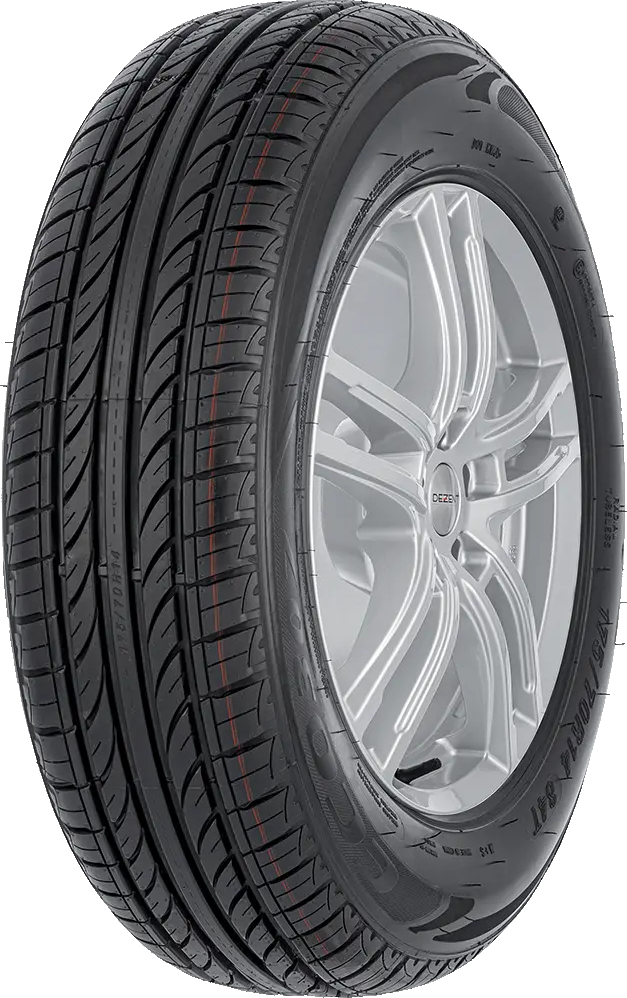 ECO307+ 205/65 R15 94V