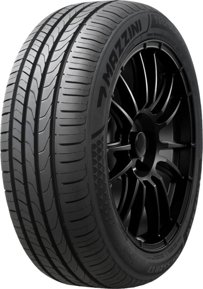 Nitro Grip G5 225/55 R18 98V