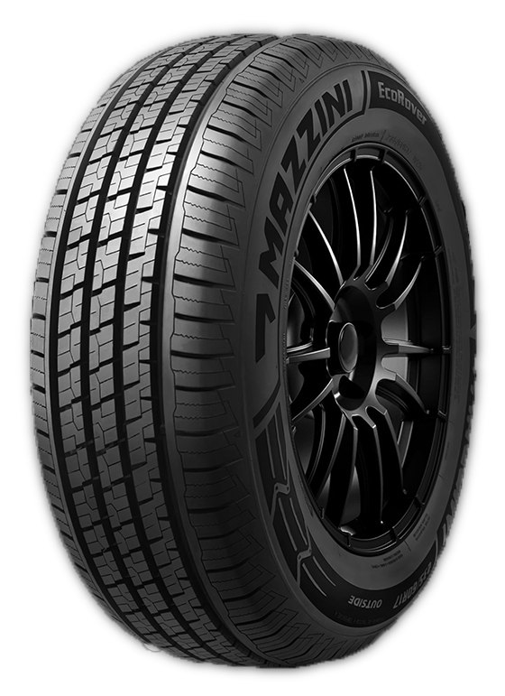 ECOROVER 215/60 R17 100H