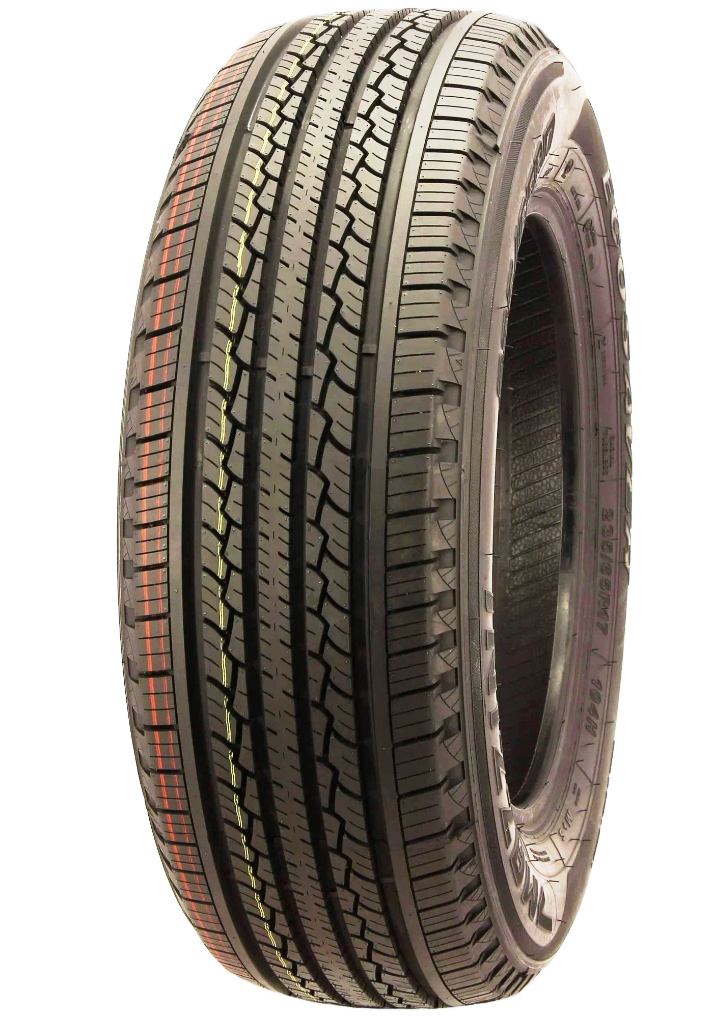 Ecosaver 215/55 R18 99V