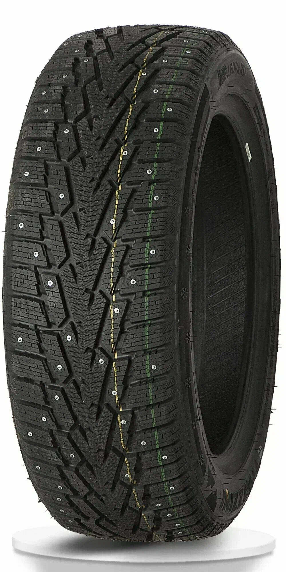 ice LEOPARD 185/60 R15 88T