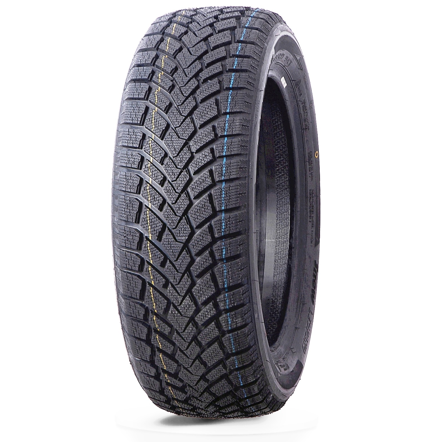 SNOWLEOPARD 185/65 R15 88T