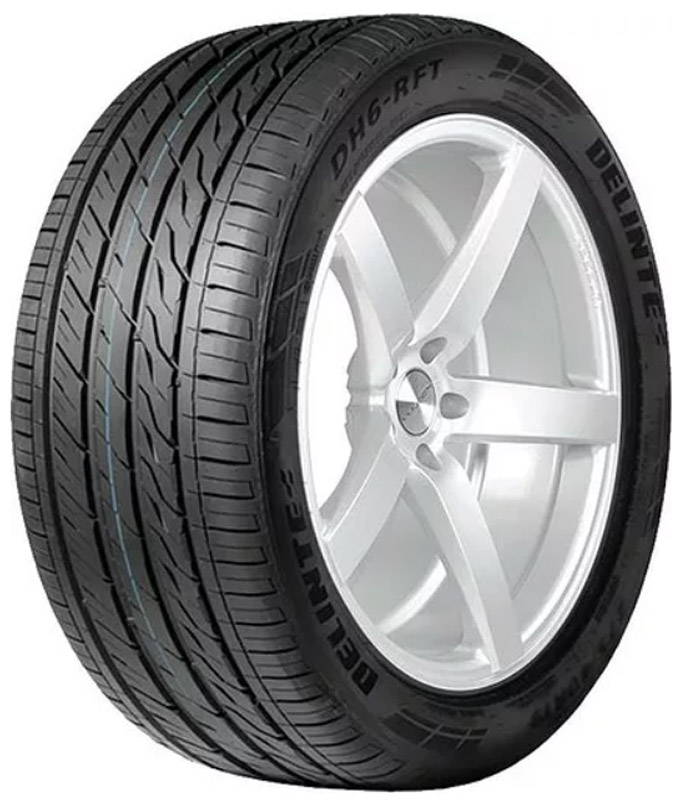 DH6-RFT 245/45 R20 103W