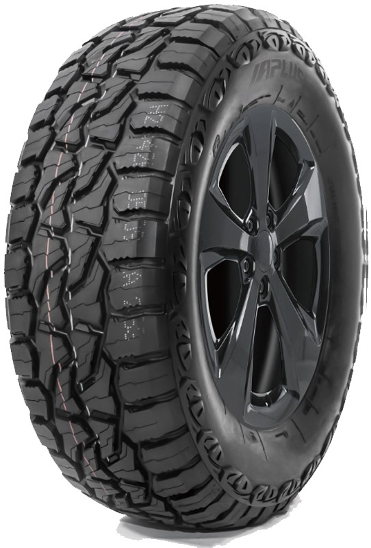 215/70 R16 Aplus Shredder RT 100/97Q POR