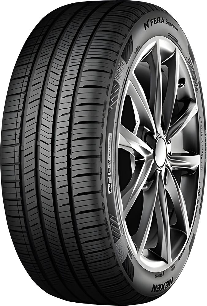 NFera Supreme 265/40 R22 106W
