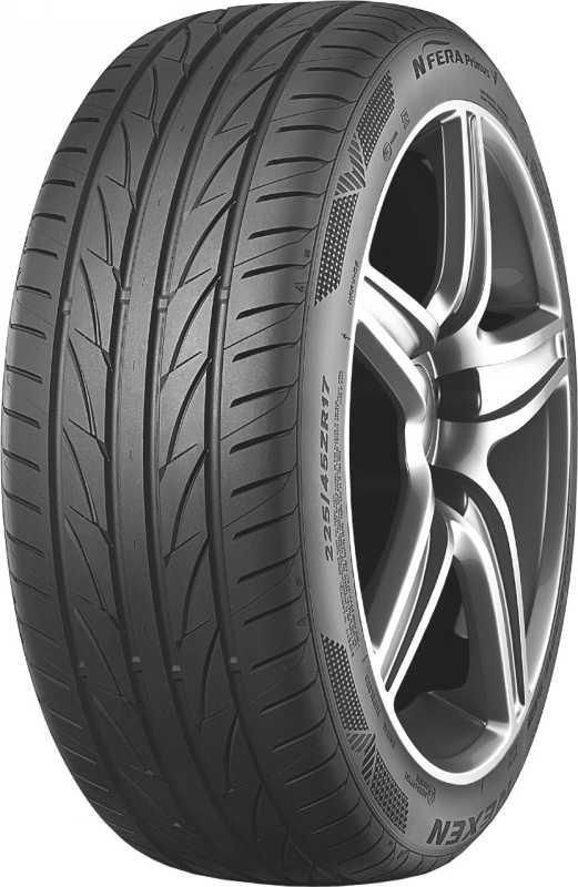NFera Primus V 185/65 R14 86H