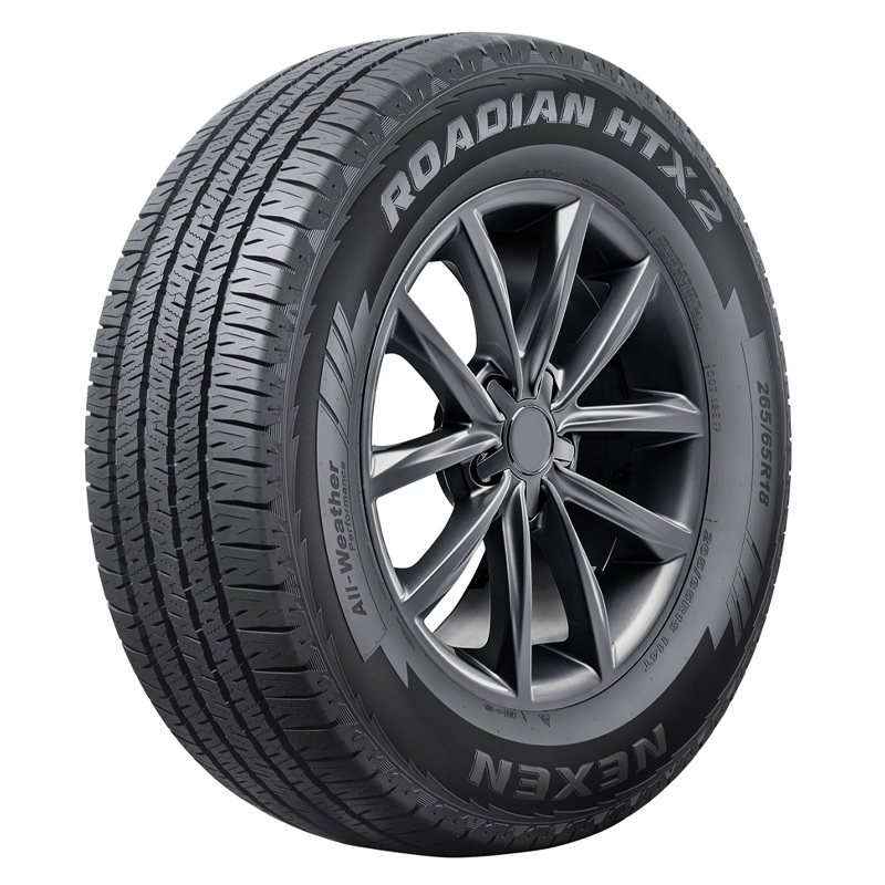 Roadian HTX 2 255/50 R20 105H