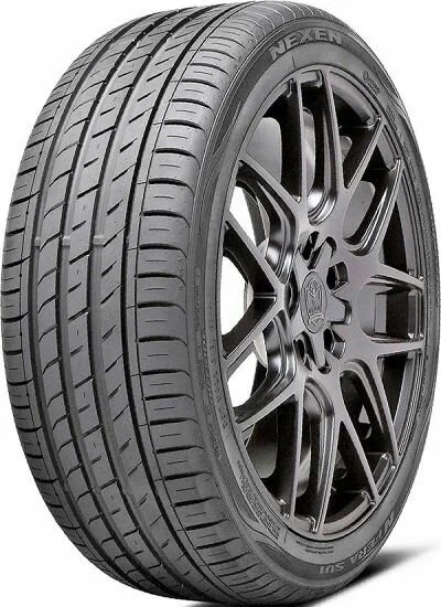 295/25 R22 Nexen NFera SU1 97Y XL Корея