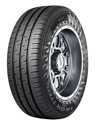 Autograph Eco C3 205/65 R16 107T