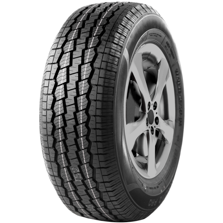 Loading Pro 185/75 R16 104R