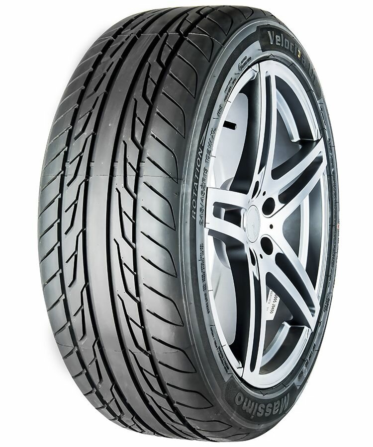 VELOCITA U1 245/45 R19 102W