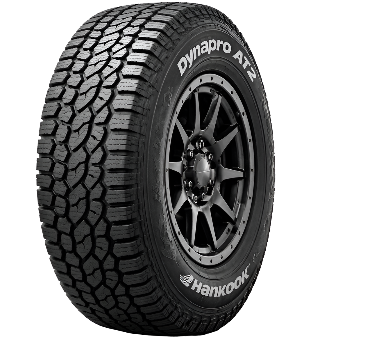 Dynapro AT2 RF11 245/65 R17 111T