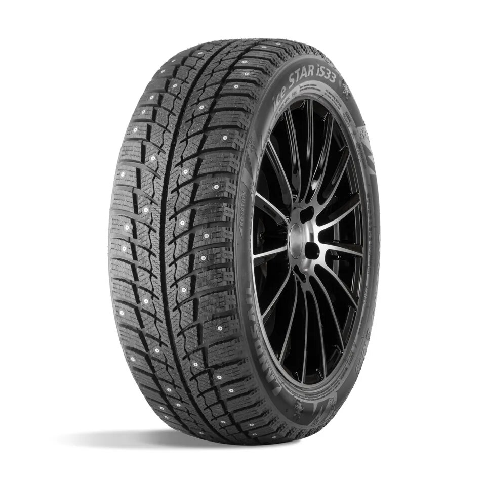 ice STAR iS33 205/60 R16 92T