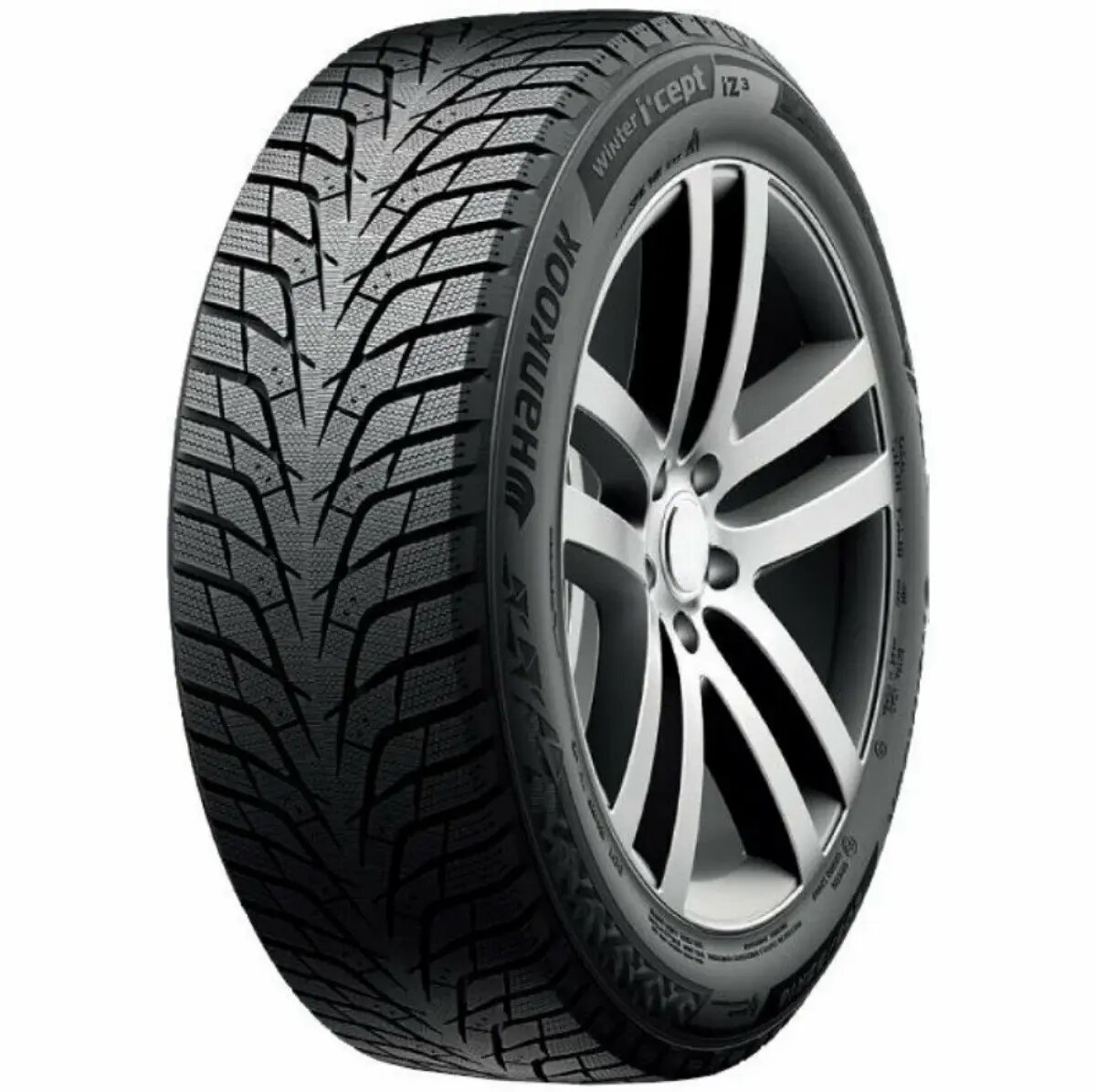 W636 195/65 R15 95T