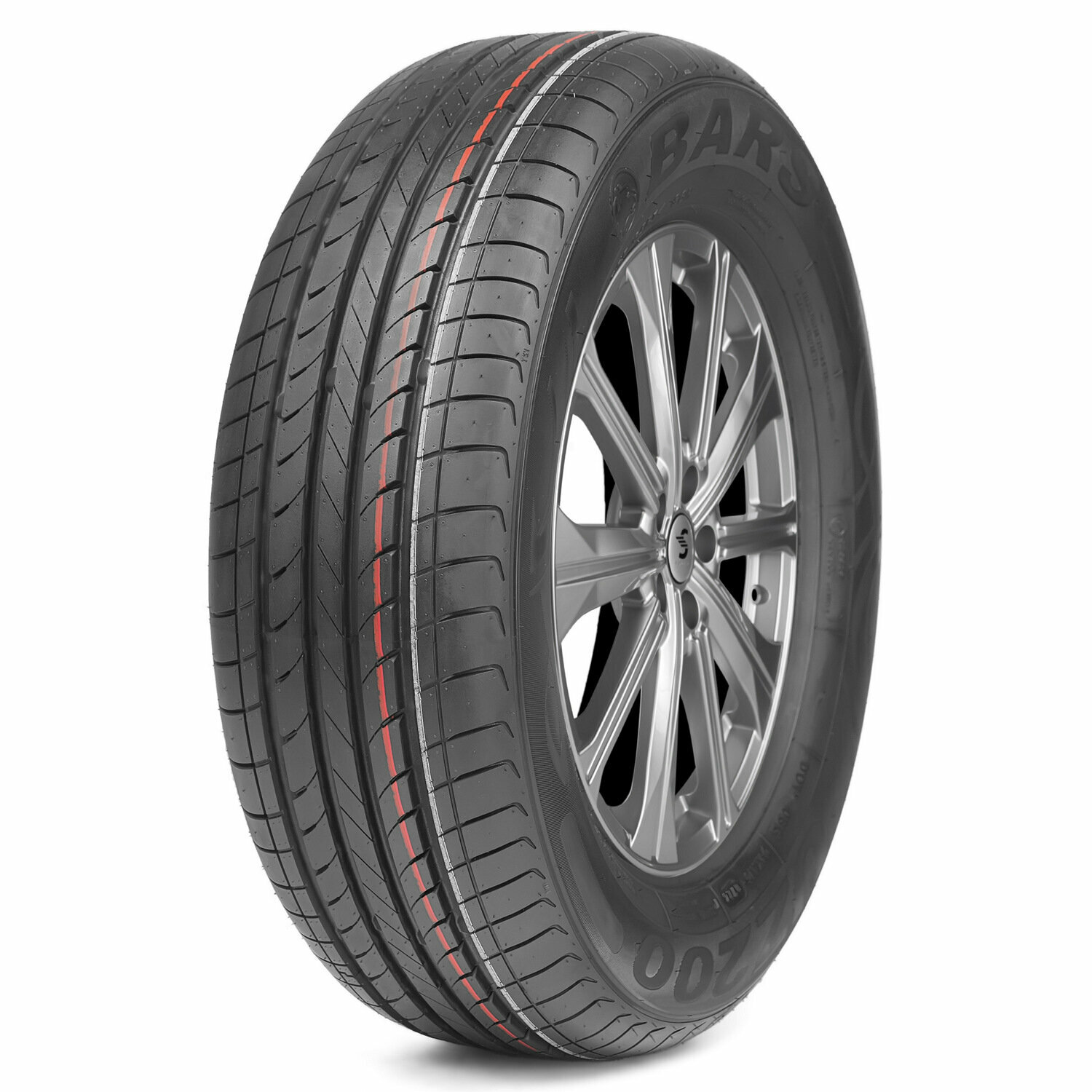 UZ200 175/70 R13 82T