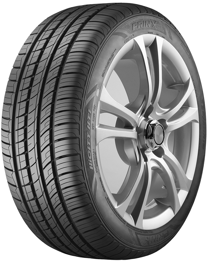 HT1 215/65 R16 98H