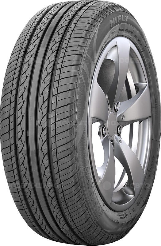 HF201 155/70 R13 75T