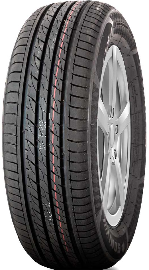 XComfort S7 195/60 R15 88H