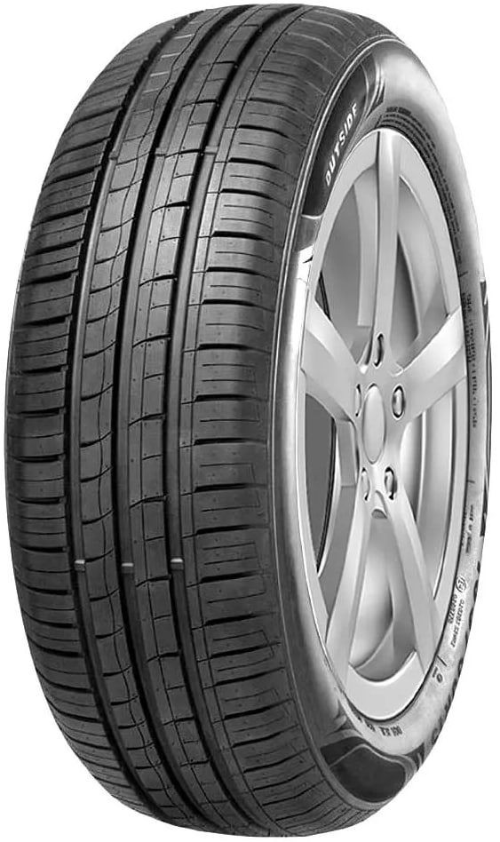 Ecodriver4 155/80 R13 79T