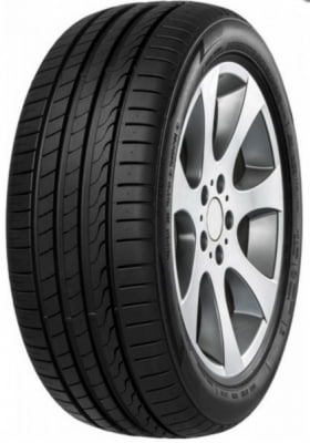 Ecosport 295/35 R21 107Y