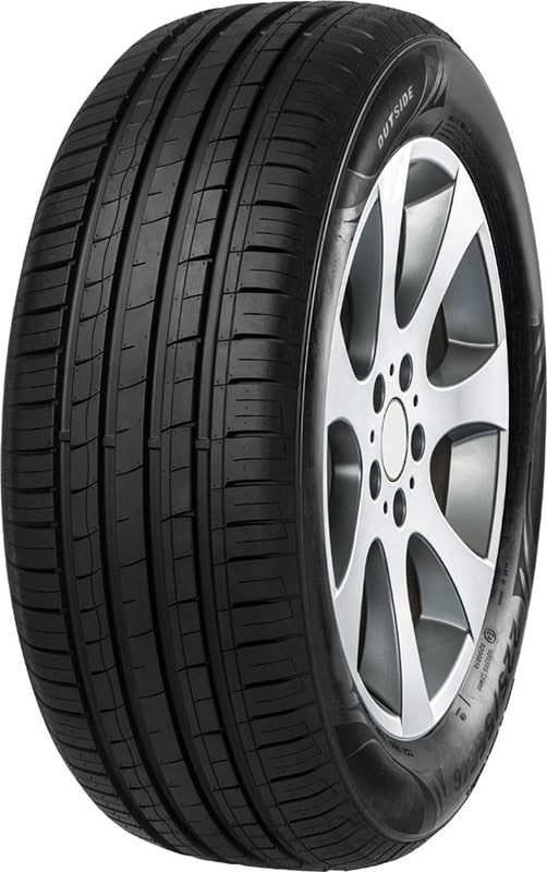 Ecodriver5 195/50 R16 84H