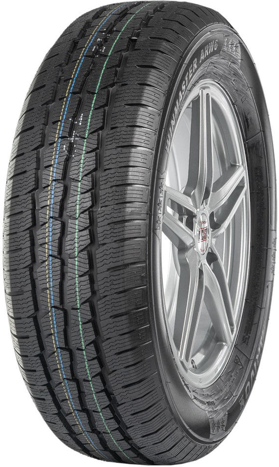 Winmaster ARW 6 175/65 R14 90T