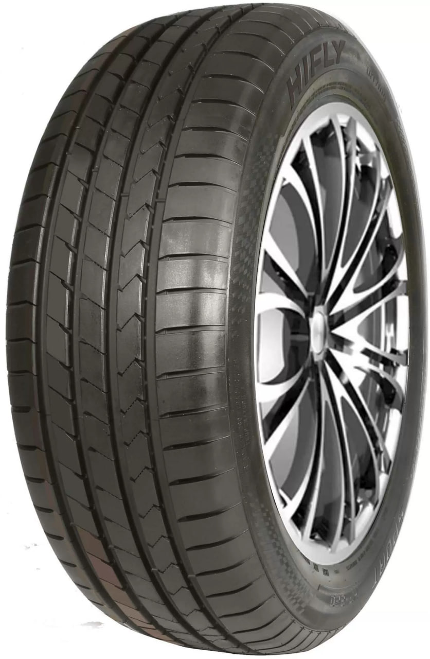 HF820 205/55 R16 91V