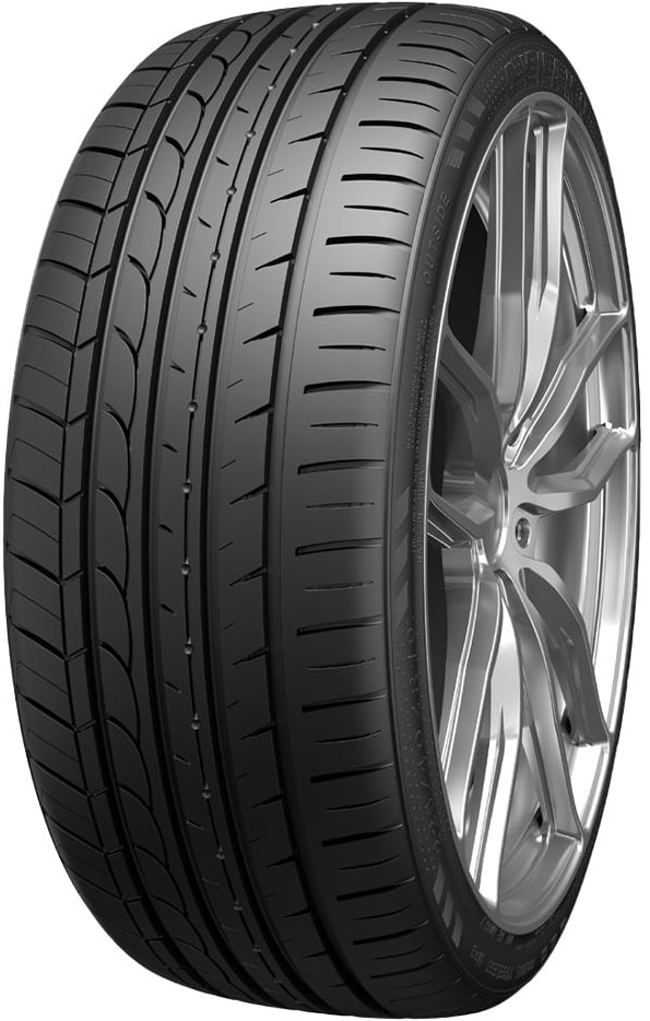 Street-H MU02 205/45 R16 87W
