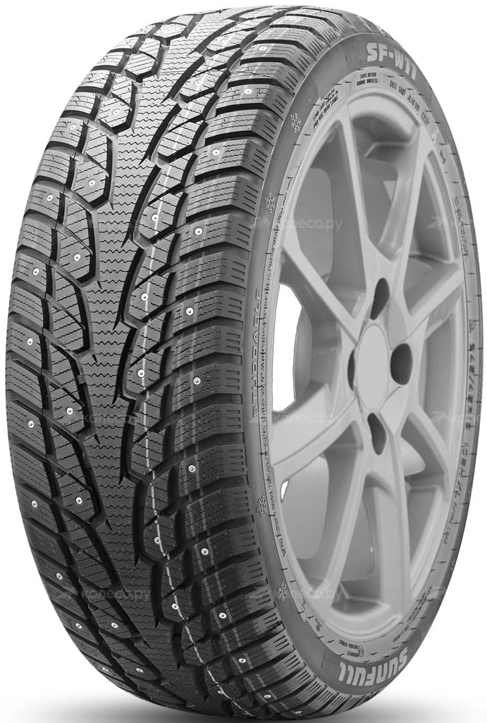285/45 R22 Sunfull SF-W11 114T XL Ш