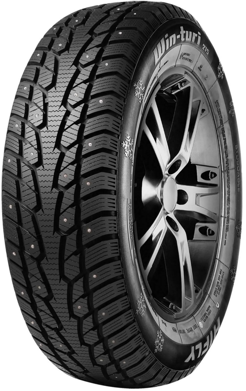 Win-turi 215 185/60 R15 84T